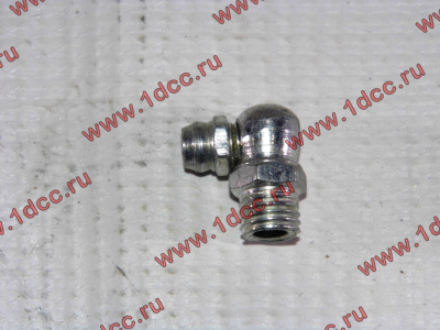 Тавотница 90 M8x1 H HOWO (ХОВО)  фото 1 Уфа