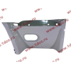 Корпус подножки DF-3251 правый DONG FENG (ДОНГ ФЕНГ) 8405226-C0100-белая для самосвала фото 2 Уфа
