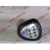Ручка КПП 12ти ступенчатой с флажком SH SHAANXI / Shacman (ШАНКСИ / Шакман) 12JS160T-1708010-15 фото 3 Уфа