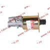 ПГУ (Пневмогидроусилитель сцепления) D=102 H HOWO (ХОВО) WG9719230025/2 фото 3 Уфа