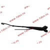 Поводок щетки стеклоочистителя H2/H3 HOWO (ХОВО) AZ1642740010 фото 3 Уфа