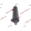 Цилиндр поворота второй оси большой (D-85, L-380, M30х1,5) H HOWO (ХОВО) WG9731470070 фото 3 Уфа