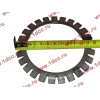 Шайба стопорная гайки ступицы задней SH SHAANXI / Shacman (ШАНКСИ / Шакман) 81.90801.0224 фото 3 Уфа