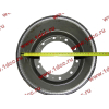Барабан тормозной задний SH SHAANXI / Shacman (ШАНКСИ / Шакман) 81.50110.0144 фото 4 Уфа