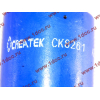 Сайлентблок торсиона кабины H2/H3 CREATEK CREATEK AZ1642430061/CK8261 фото 4 Уфа