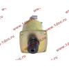ПГУ (Пневмогидроусилитель сцепления) D=102 H HOWO (ХОВО) WG9719230025/2 фото 4 Уфа