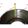 Барабан тормозной передний DF цветная кабина YTA DONG FENG (ДОНГ ФЕНГ) 35S79YTA-01075 для самосвала фото 5 Уфа