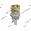 ПГУ (Пневмогидроусилитель сцепления) D=102 H HOWO (ХОВО) WG9719230025/2 фото 5 Уфа