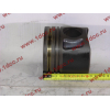 Поршневая группа двигателя CA6DL2-33 d-112 F FAW (ФАВ) L6300000-PJ4P для самосвала фото 3 Уфа